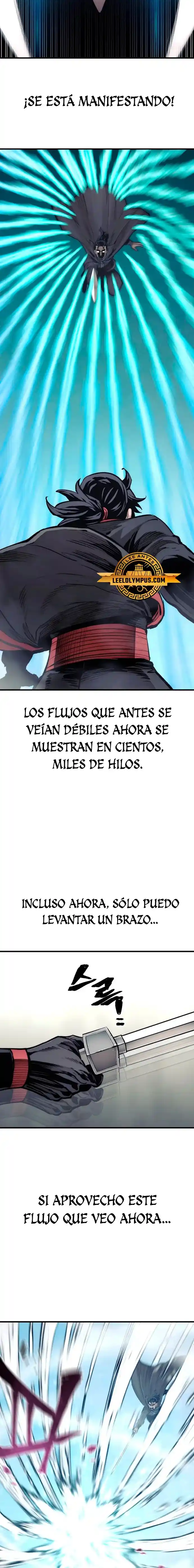 Simulación De Cultivo Del Demonio Celestial - Capítulo 114 - Página 21 - LectorTMOo