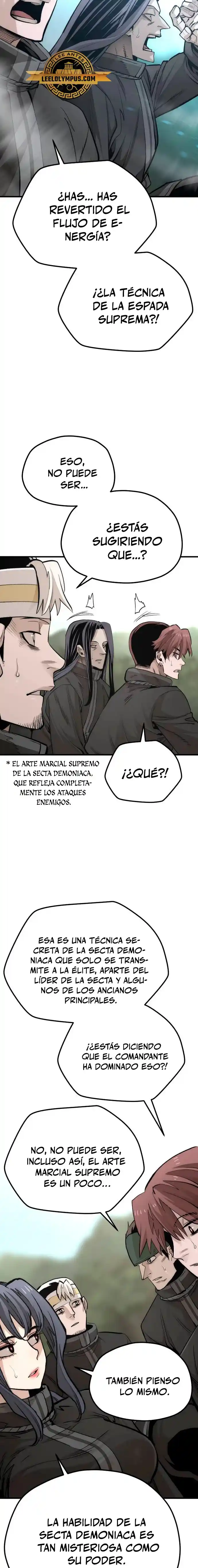 Simulación De Cultivo Del Demonio Celestial - Capítulo 114 - Página 25 - LectorTMOo