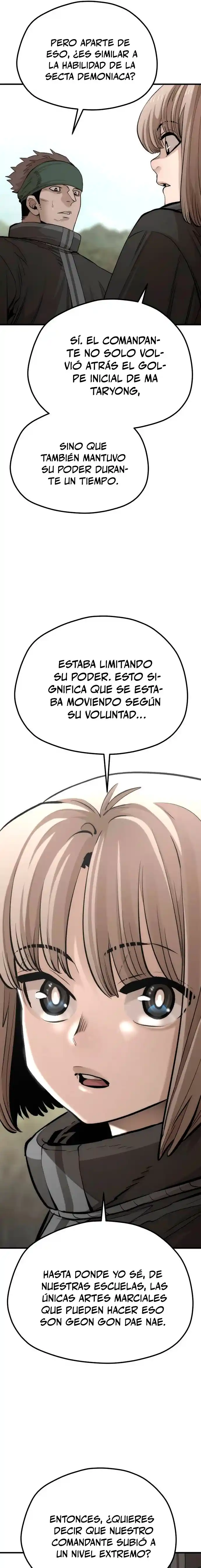 Simulación De Cultivo Del Demonio Celestial - Capítulo 114 - Página 27 - LectorTMOo