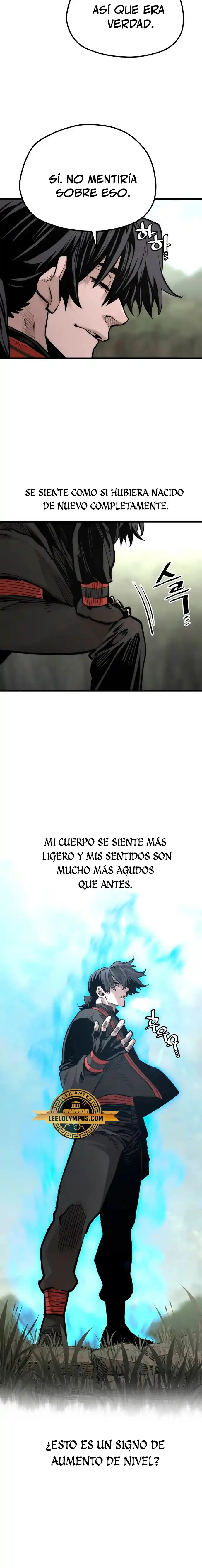 Simulación De Cultivo Del Demonio Celestial - Capítulo 115 - Página 6 - LectorTMOo