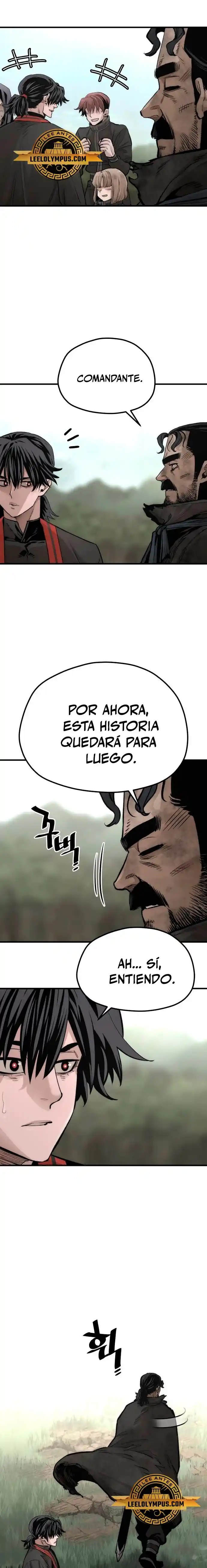 Simulación De Cultivo Del Demonio Celestial - Capítulo 115 - Página 13 - LectorTMOo