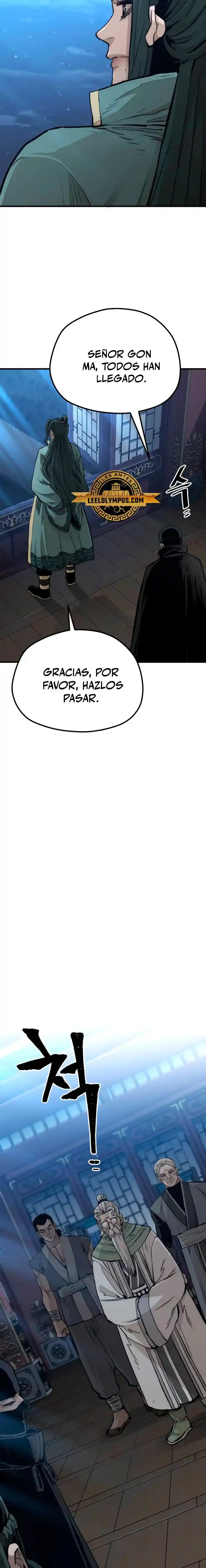 Simulación De Cultivo Del Demonio Celestial - Capítulo 115 - Página 15 - LectorTMOo