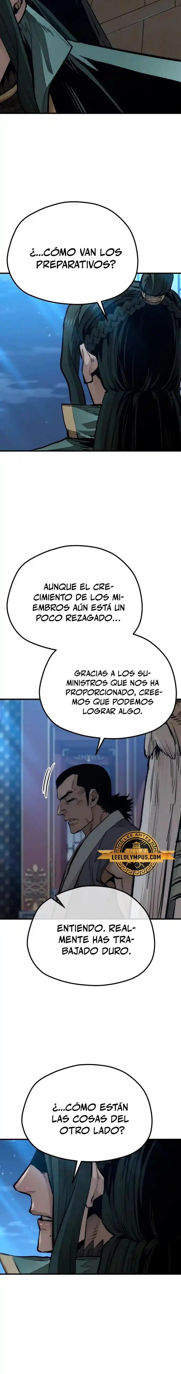 Simulación De Cultivo Del Demonio Celestial - Capítulo 115 - Página 16 - LectorTMOo