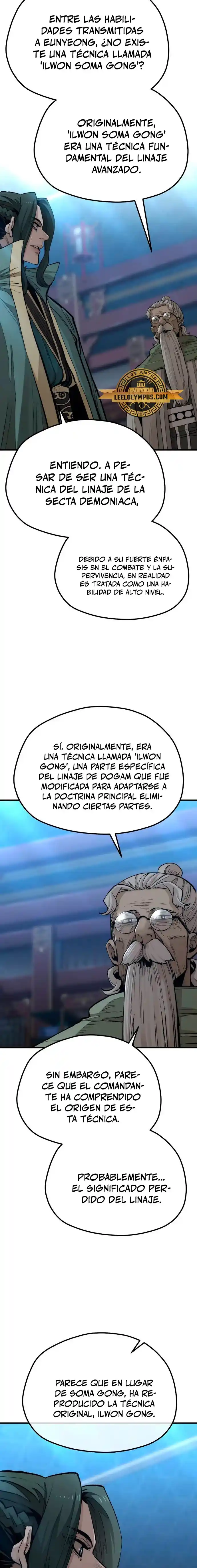 Simulación De Cultivo Del Demonio Celestial - Capítulo 115 - Página 19 - LectorTMOo