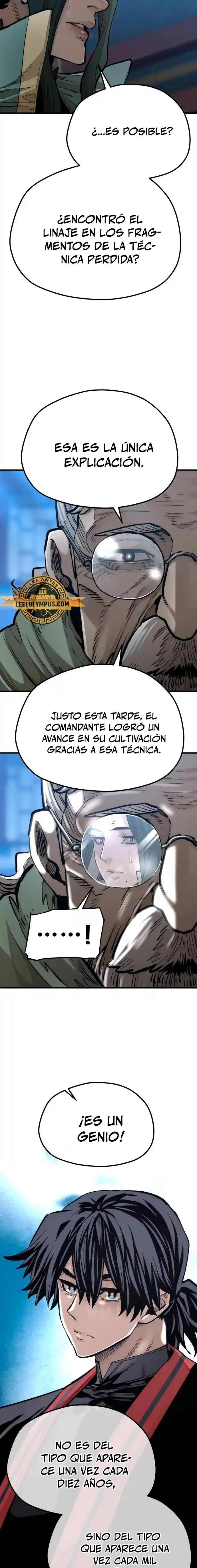 Simulación De Cultivo Del Demonio Celestial - Capítulo 115 - Página 20 - LectorTMOo