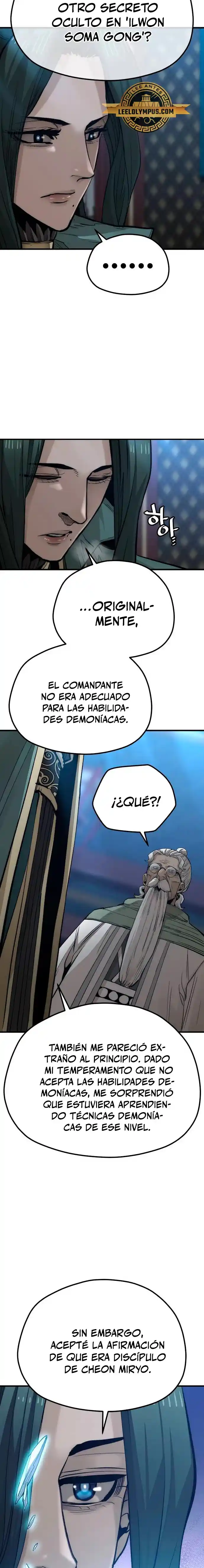 Simulación De Cultivo Del Demonio Celestial - Capítulo 115 - Página 23 - LectorTMOo