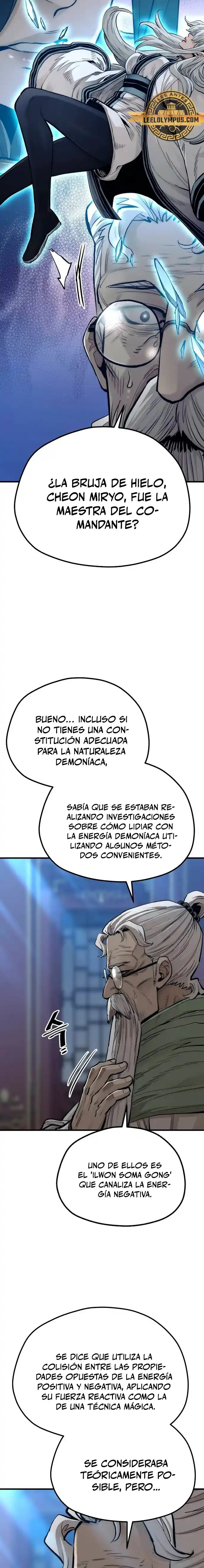 Simulación De Cultivo Del Demonio Celestial - Capítulo 115 - Página 24 - LectorTMOo