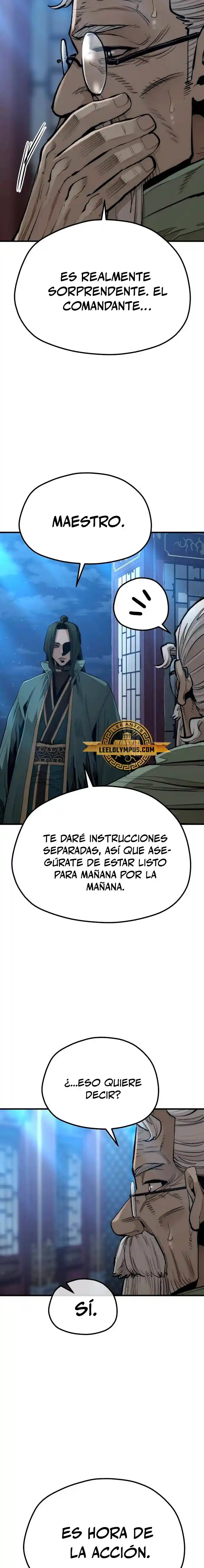 Simulación De Cultivo Del Demonio Celestial - Capítulo 115 - Página 25 - LectorTMOo