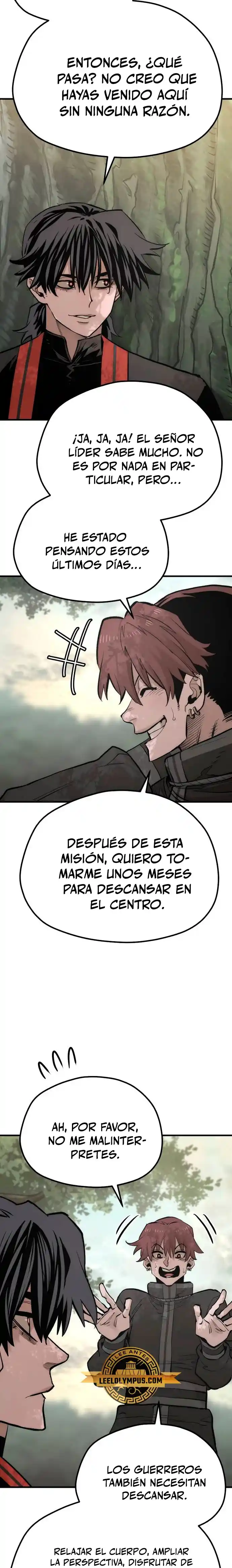Simulación De Cultivo Del Demonio Celestial - Capítulo 116 - Página 30 - LectorTMOo