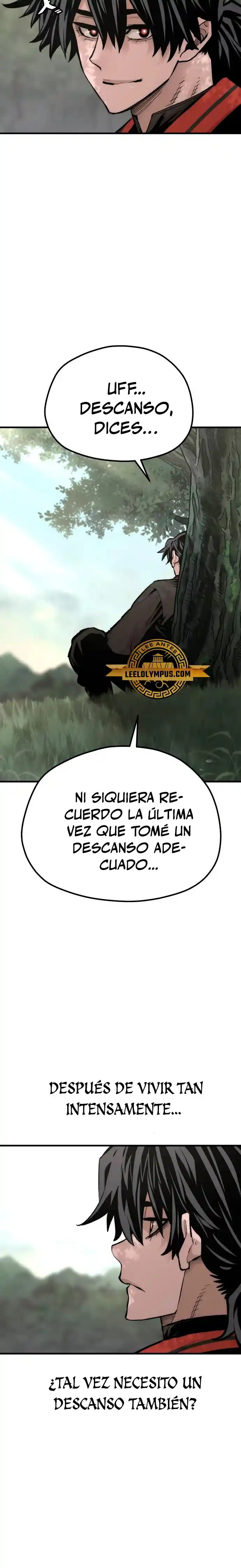 Simulación De Cultivo Del Demonio Celestial - Capítulo 116 - Página 37 - LectorTMOo