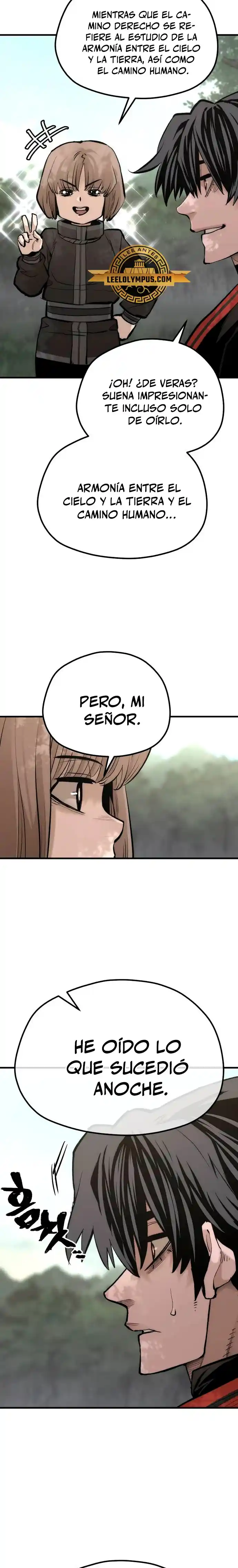 Simulación De Cultivo Del Demonio Celestial - Capítulo 116 - Página 39 - LectorTMOo