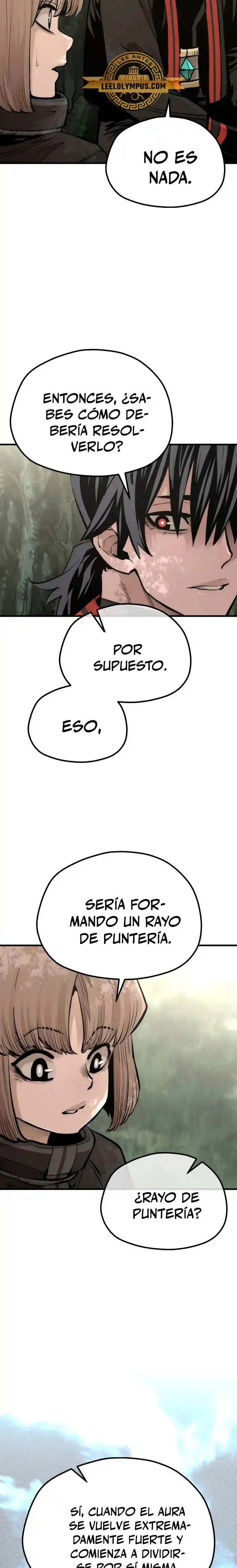 Simulación De Cultivo Del Demonio Celestial - Capítulo 117 - Página 5 - LectorTMOo