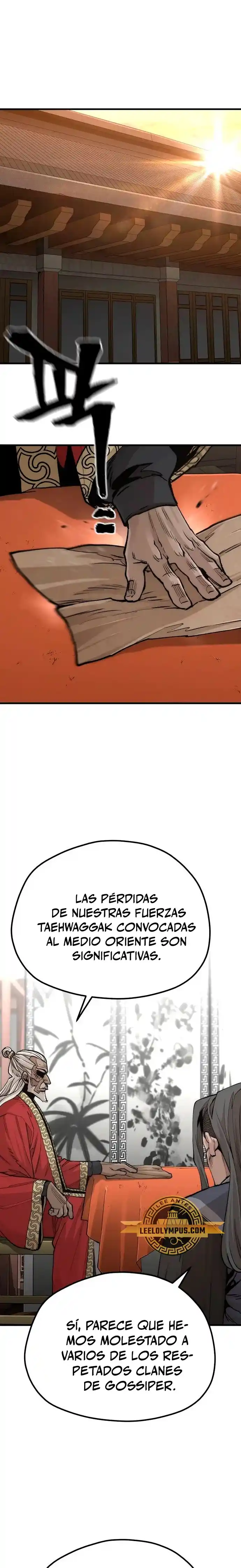 Simulación De Cultivo Del Demonio Celestial - Capítulo 117 - Página 16 - LectorTMOo