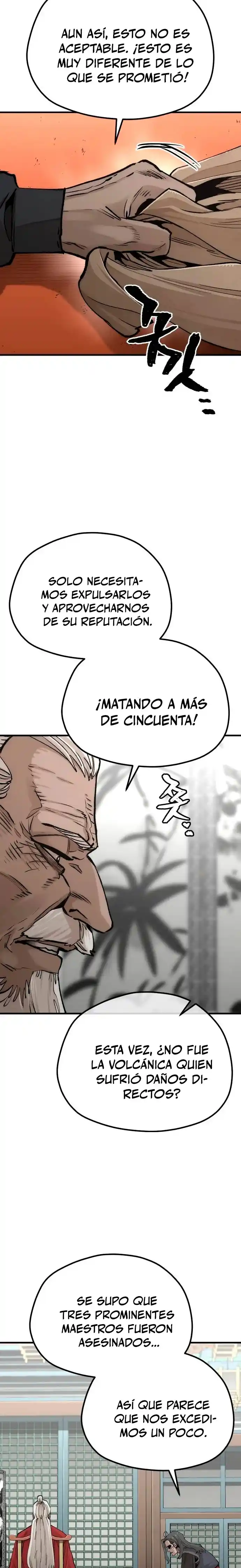 Simulación De Cultivo Del Demonio Celestial - Capítulo 117 - Página 17 - LectorTMOo