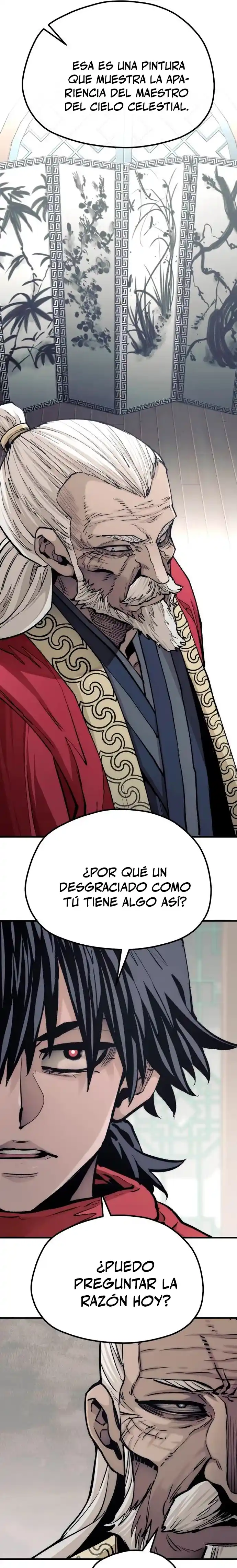 Simulación De Cultivo Del Demonio Celestial - Capítulo 117 - Página 26 - LectorTMOo