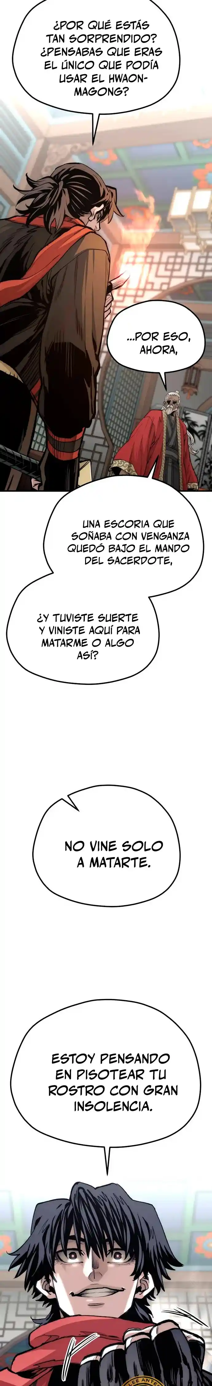 Simulación De Cultivo Del Demonio Celestial - Capítulo 117 - Página 35 - LectorTMOo