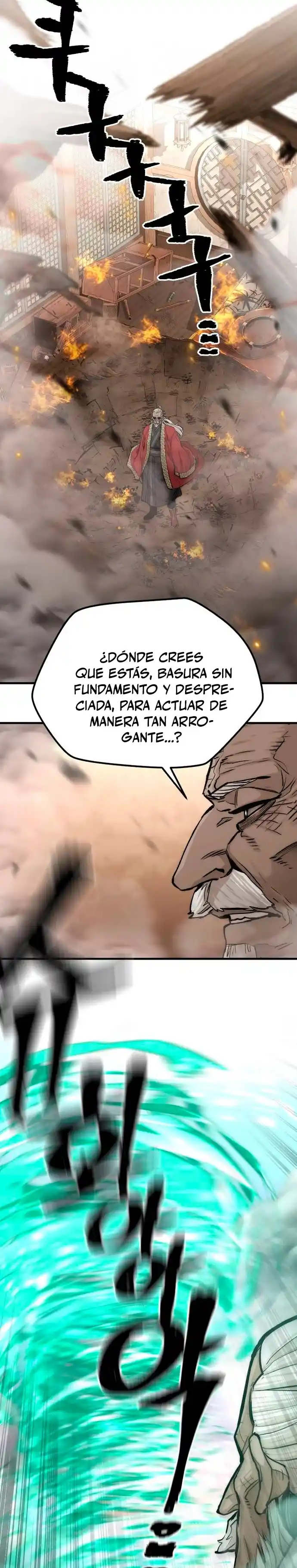 Simulación De Cultivo Del Demonio Celestial - Capítulo 117 - Página 39 - LectorTMOo