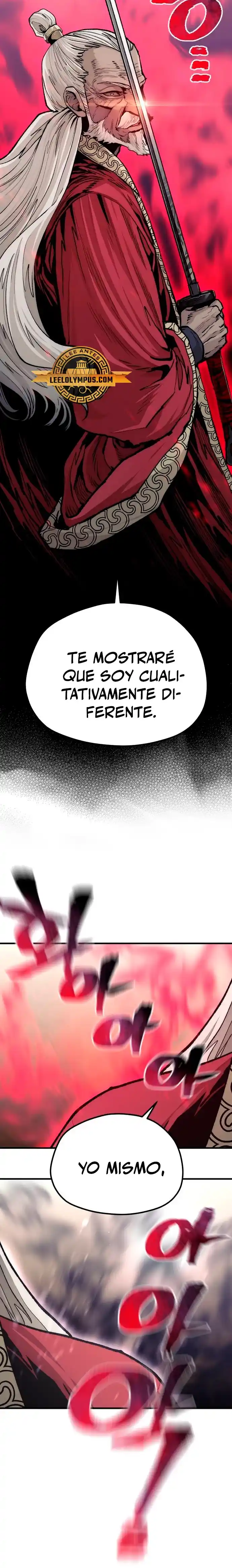 Simulación De Cultivo Del Demonio Celestial - Capítulo 118 - Página 7 - LectorTMOo