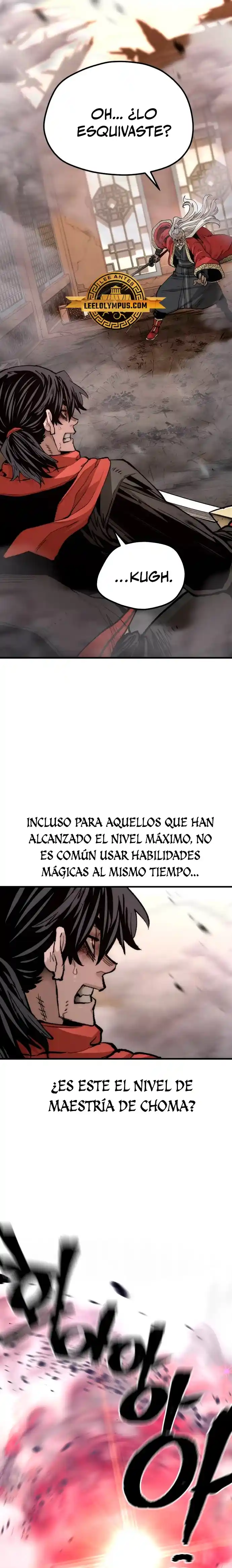 Simulación De Cultivo Del Demonio Celestial - Capítulo 118 - Página 13 - LectorTMOo