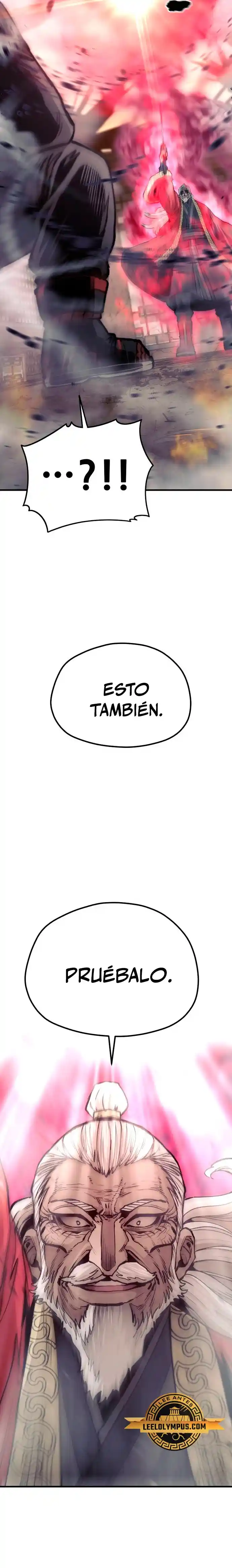 Simulación De Cultivo Del Demonio Celestial - Capítulo 118 - Página 14 - LectorTMOo