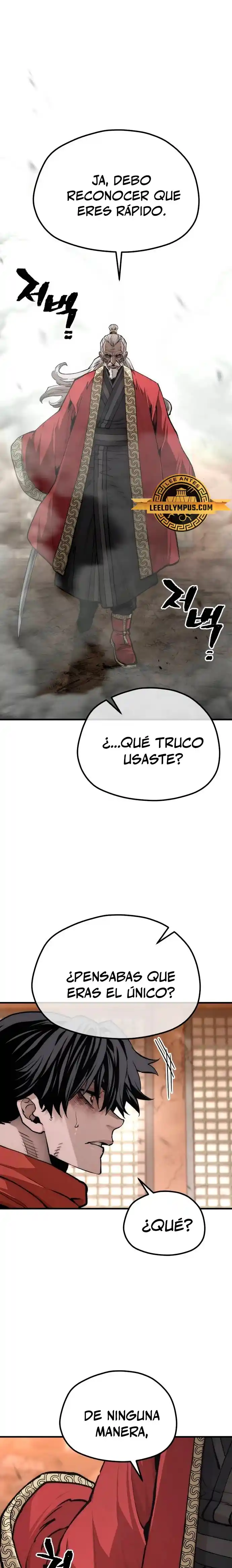 Simulación De Cultivo Del Demonio Celestial - Capítulo 118 - Página 21 - LectorTMOo