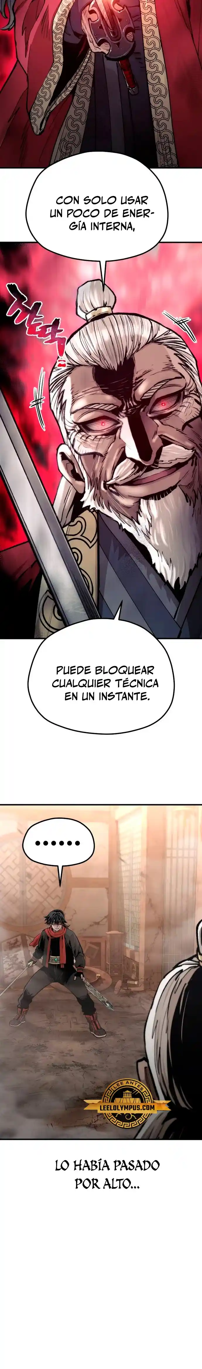 Simulación De Cultivo Del Demonio Celestial - Capítulo 118 - Página 23 - LectorTMOo