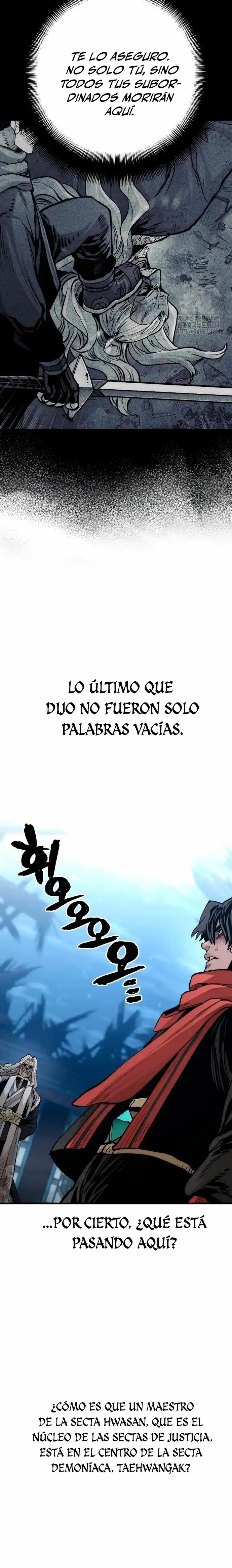 Simulación De Cultivo Del Demonio Celestial - Capítulo 119 - Página 11 - LectorTMOo