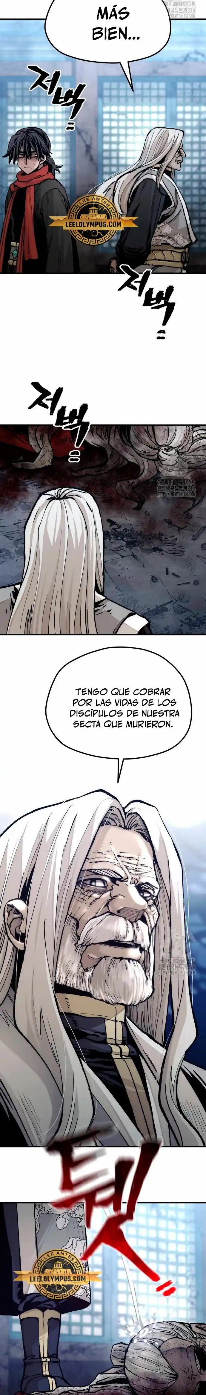 Simulación De Cultivo Del Demonio Celestial - Capítulo 119 - Página 16 - LectorTMOo