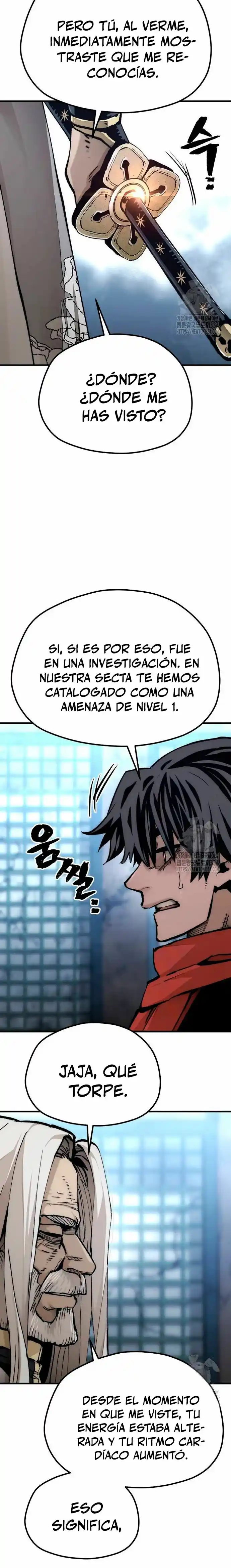 Simulación De Cultivo Del Demonio Celestial - Capítulo 119 - Página 23 - LectorTMOo