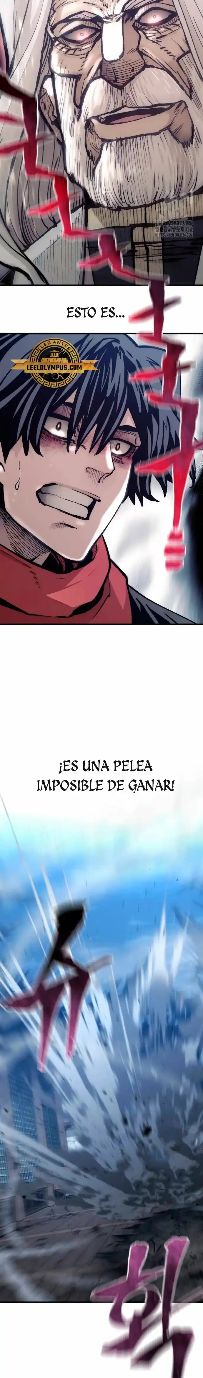 Simulación De Cultivo Del Demonio Celestial - Capítulo 119 - Página 33 - LectorTMOo