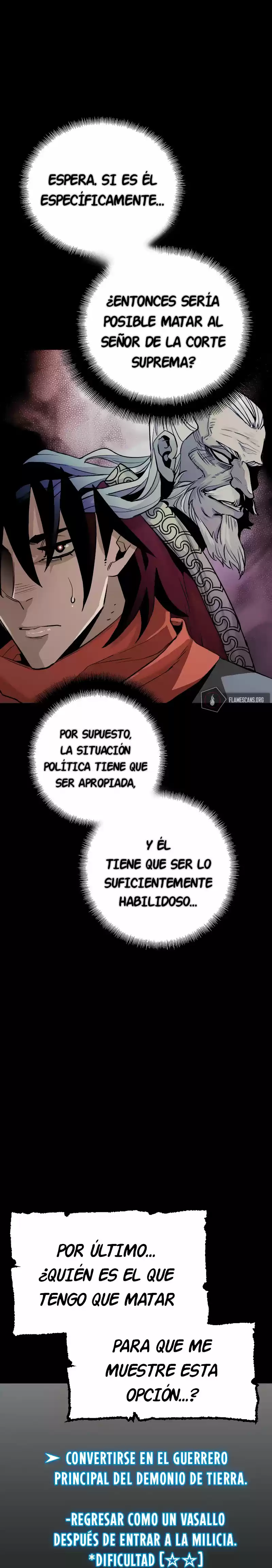Simulación De Cultivo Del Demonio Celestial - Capítulo 12 - Página 5 - LectorTMOo