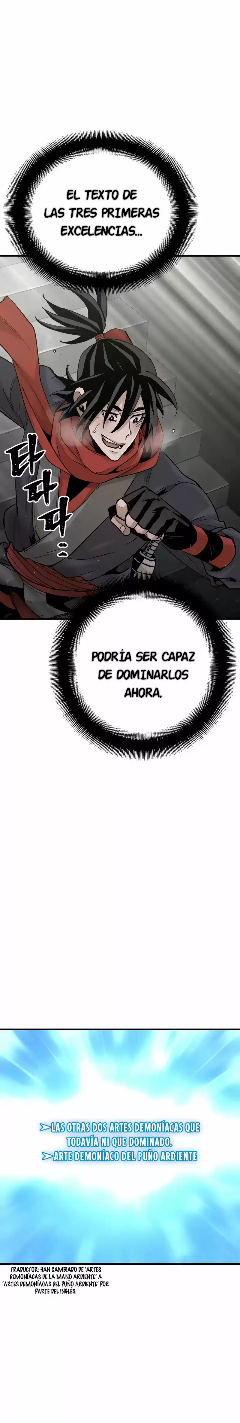 Simulación De Cultivo Del Demonio Celestial - Capítulo 12 - Página 13 - LectorTMOo