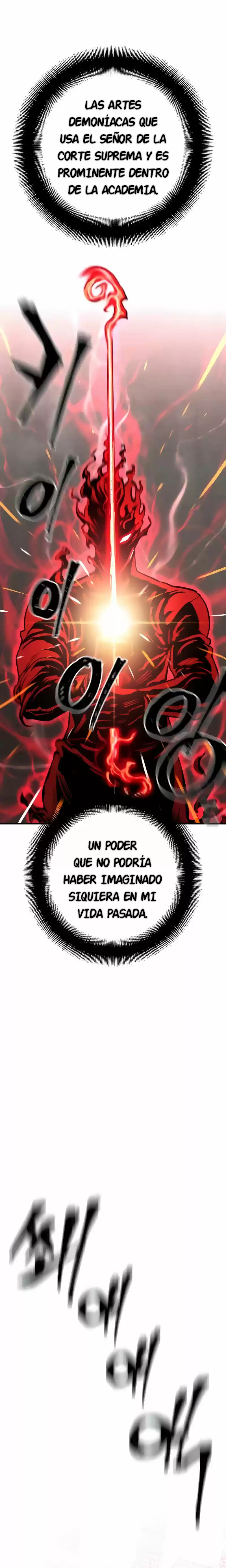 Simulación De Cultivo Del Demonio Celestial - Capítulo 12 - Página 23 - LectorTMOo