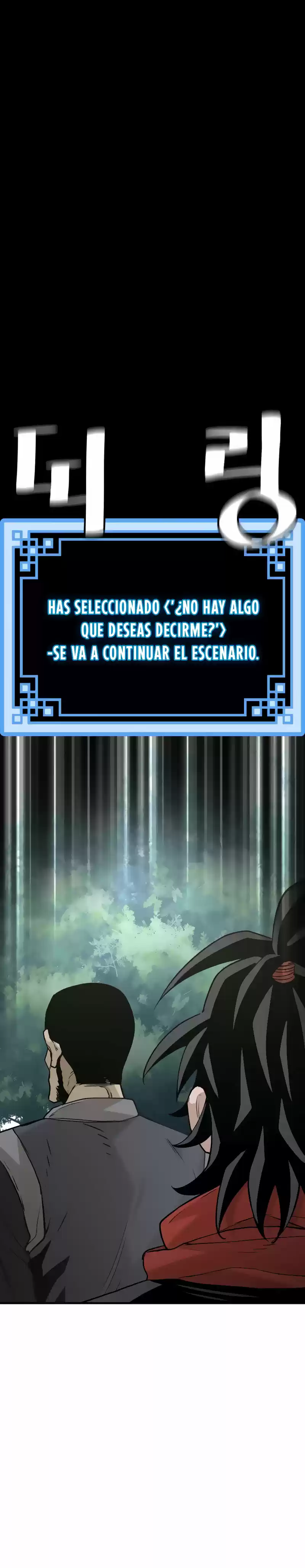 Simulación De Cultivo Del Demonio Celestial - Capítulo 12 - Página 47 - LectorTMOo