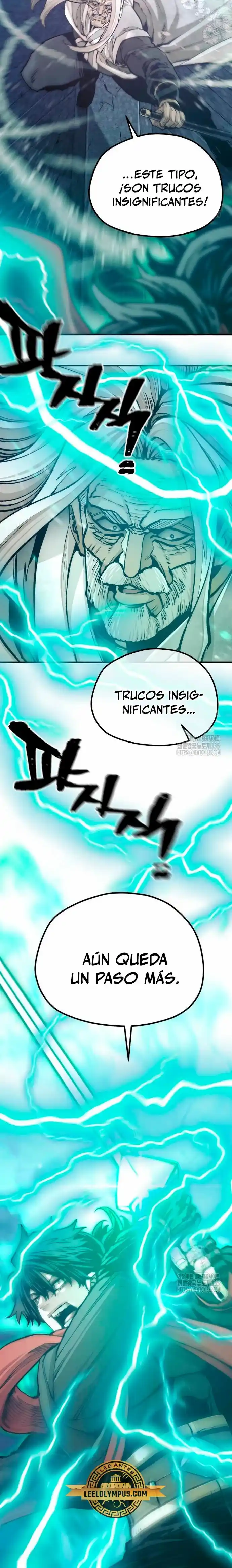 Simulación De Cultivo Del Demonio Celestial - Capítulo 120 - Página 7 - LectorTMOo