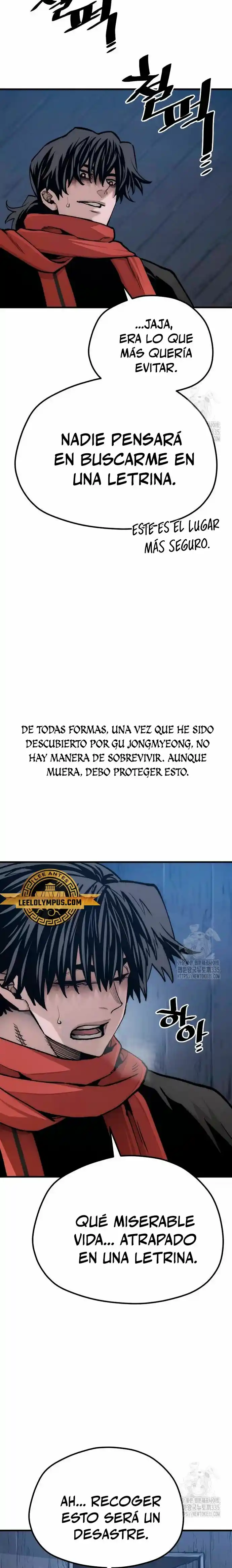 Simulación De Cultivo Del Demonio Celestial - Capítulo 120 - Página 12 - LectorTMOo
