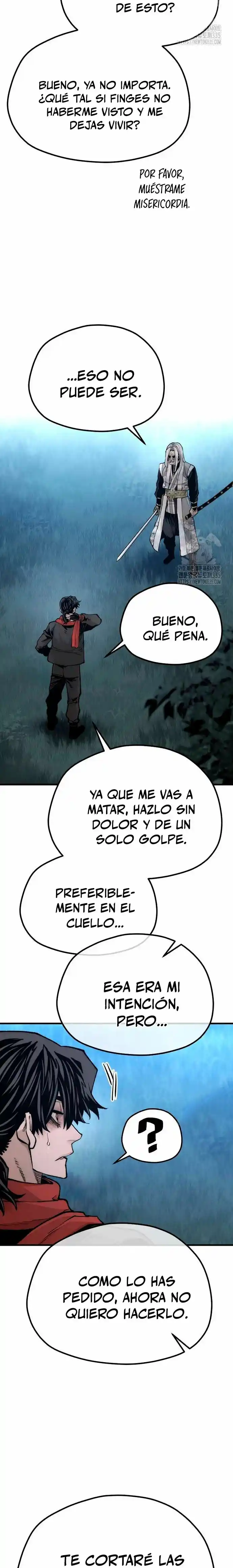 Simulación De Cultivo Del Demonio Celestial - Capítulo 120 - Página 15 - LectorTMOo