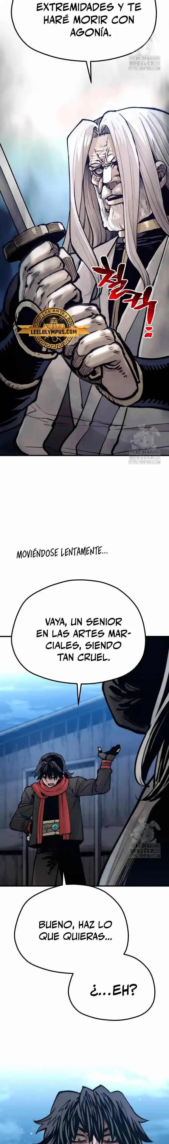 Simulación De Cultivo Del Demonio Celestial - Capítulo 120 - Página 16 - LectorTMOo