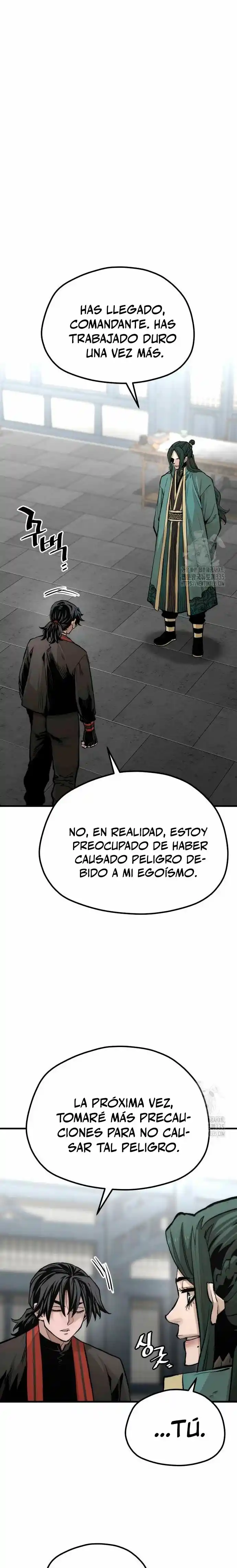 Simulación De Cultivo Del Demonio Celestial - Capítulo 120 - Página 26 - LectorTMOo