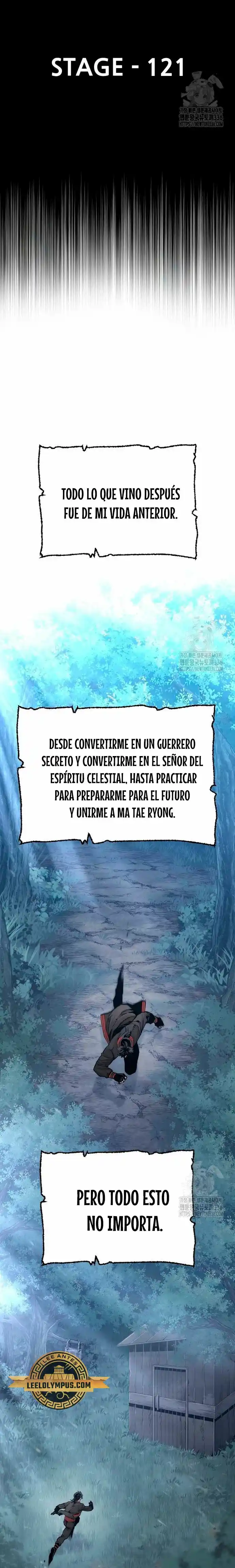 Simulación De Cultivo Del Demonio Celestial - Capítulo 121 - Página 4 - LectorTMOo
