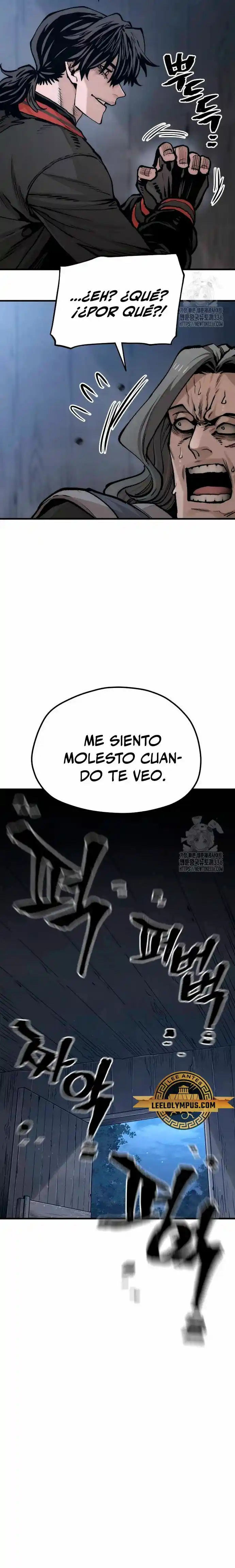 Simulación De Cultivo Del Demonio Celestial - Capítulo 121 - Página 7 - LectorTMOo
