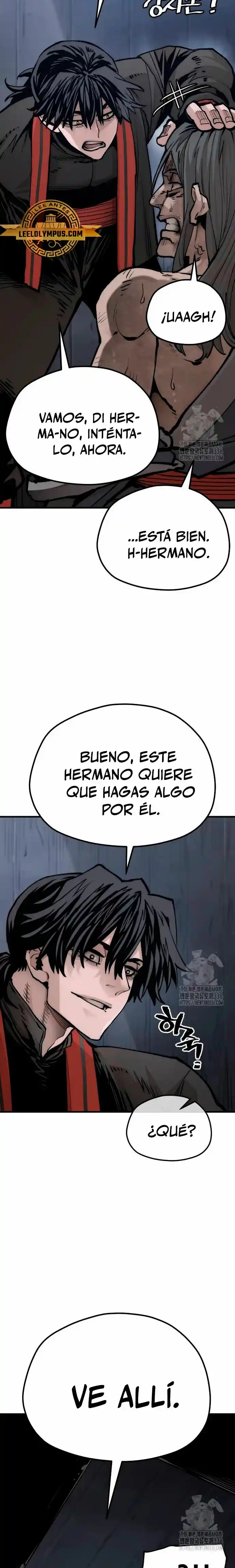 Simulación De Cultivo Del Demonio Celestial - Capítulo 121 - Página 9 - LectorTMOo