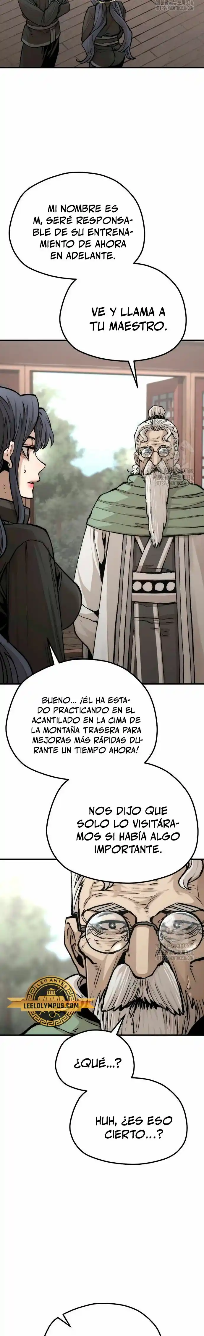 Simulación De Cultivo Del Demonio Celestial - Capítulo 121 - Página 17 - LectorTMOo