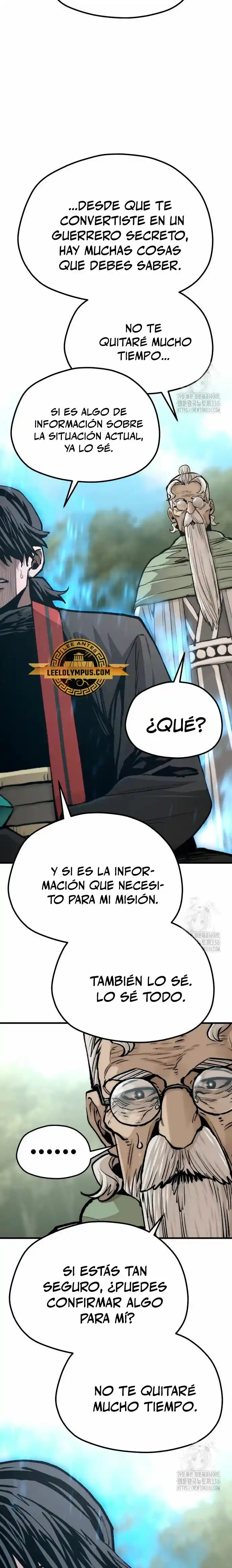 Simulación De Cultivo Del Demonio Celestial - Capítulo 121 - Página 22 - LectorTMOo