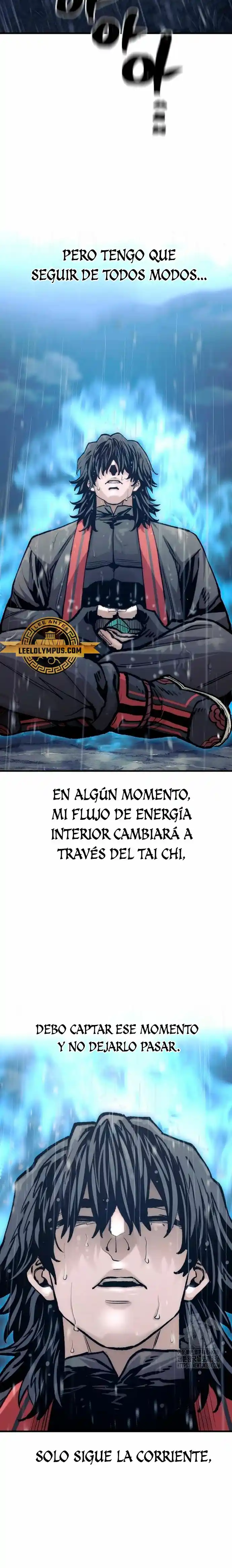 Simulación De Cultivo Del Demonio Celestial - Capítulo 121 - Página 31 - LectorTMOo