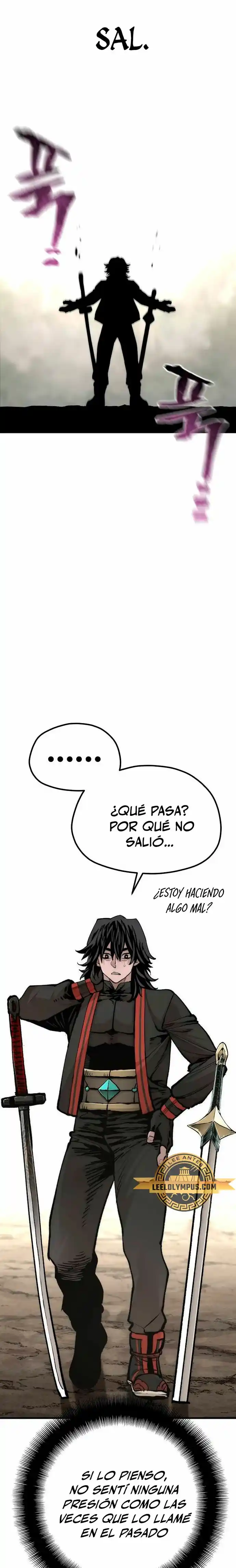 Simulación De Cultivo Del Demonio Celestial - Capítulo 122 - Página 4 - LectorTMOo