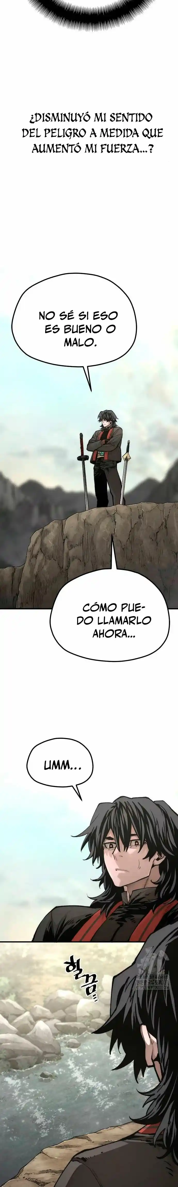 Simulación De Cultivo Del Demonio Celestial - Capítulo 122 - Página 5 - LectorTMOo