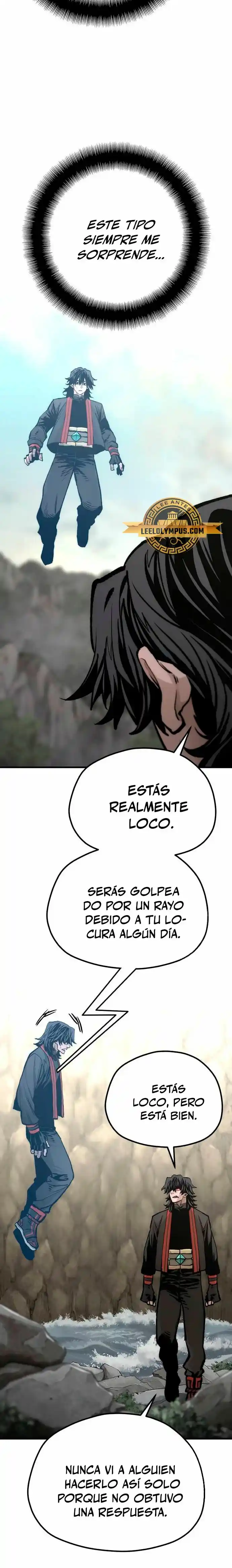 Simulación De Cultivo Del Demonio Celestial - Capítulo 122 - Página 16 - LectorTMOo