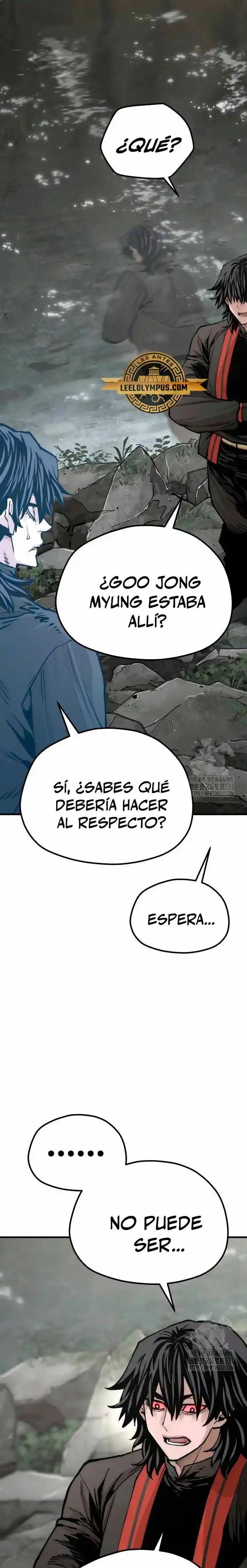 Simulación De Cultivo Del Demonio Celestial - Capítulo 122 - Página 21 - LectorTMOo