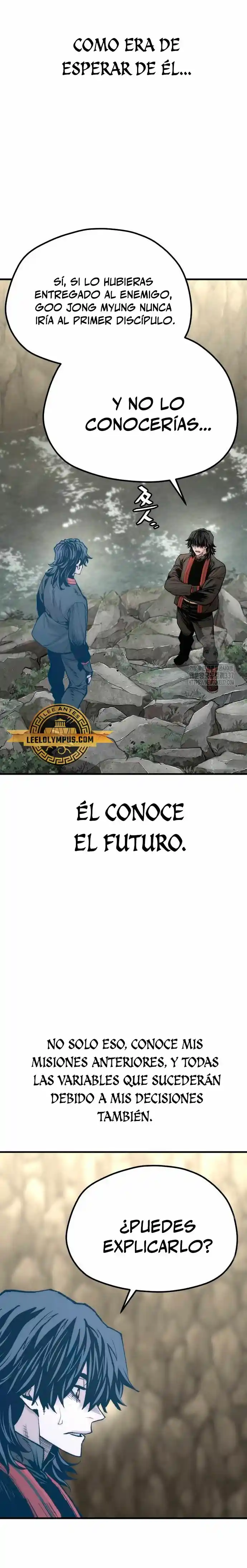Simulación De Cultivo Del Demonio Celestial - Capítulo 122 - Página 24 - LectorTMOo